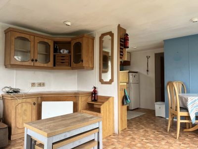 Vente Terrain Ploemeur - Réf. 12107  - Mandataire immobilier Philippe Pons - image 2