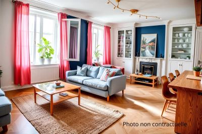 Vente Maison Draguignan - Réf. 11824  - Mandataire immobilier Régine Finistre - image 7