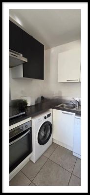 Vente Appartement Fréjus - Réf. 11960  - Mandataire immobilier Stéphanie Van De Kadsye - image 3