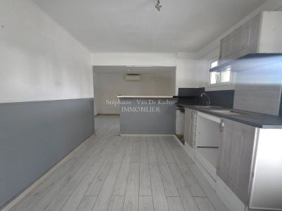 Vente Villa Puget-sur-Argens - Réf. 12063  - Mandataire immobilier Stéphanie Van De Kadsye - image 8