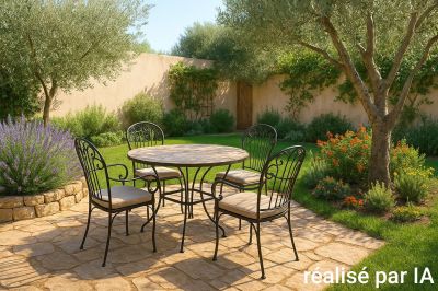 Vente Maison La Palme - Réf. 11720  - Mandataire immobilier Brigitte Hirn - image 3