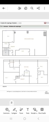 Vente Local commercial Paris 11ème - Réf. 11806  - Mandataire immobilier Daniel Assélie - image 8