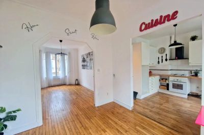 Vente Maison Villemomble - Réf. 12116  - Mandataire immobilier David Ayih - image 3