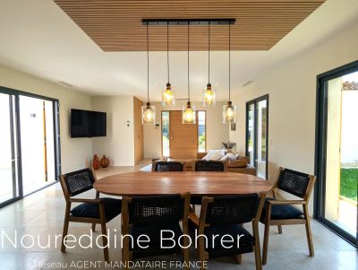 Grimaud 83310 – Villa