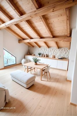 Vente Appartement Courchevel - Réf. 10979  - Mandataire immobilier Frédéric Cuissy - image 13