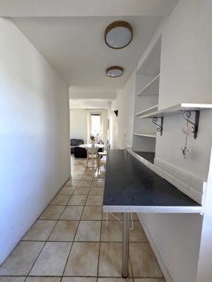 Vente Appartement Le Muy - Réf. 10858  - Mandataire immobilier Stéphanie Van De Kadsye - image 5