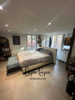 Vente Villa Les Adrets-de-l'Estérel - Réf. 12067  - Mandataire immobilier Sophie Crispon - image 16