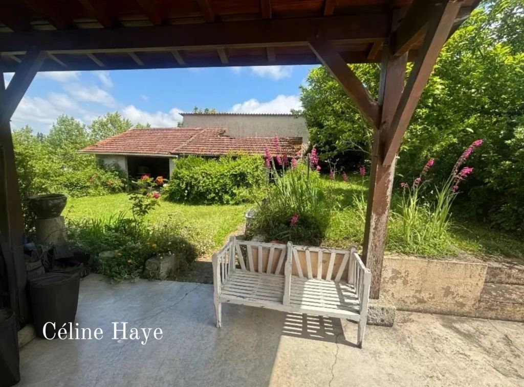 Maison de ville 88 m²