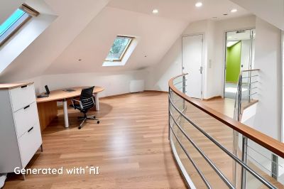 Vente Villa Lannion - Réf. 10598  - Mandataire immobilier Anne-Louise Prigent - image 23