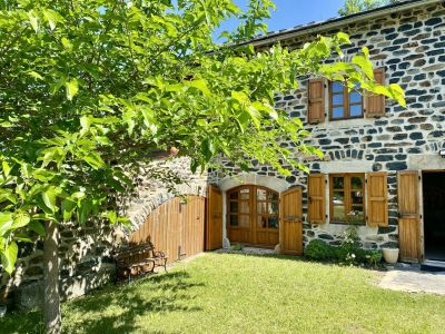 Vente Ferme Saint-Julien-Chapteuil - Réf. 11234  - Mandataire immobilier Zoé Scardone - image 18