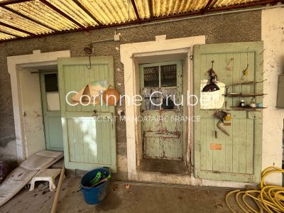 Vente Appartement Digne-les-Bains - Réf. 12138  - Mandataire immobilier Corinne Gruber - image 17