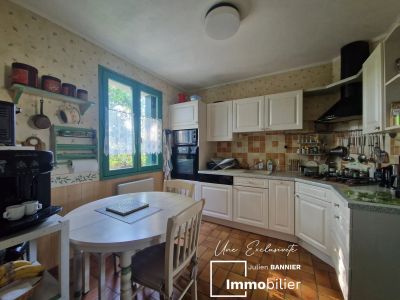 Vente Maison Plouzané - Réf. 11030  - Mandataire immobilier Julien Bannier - image 7