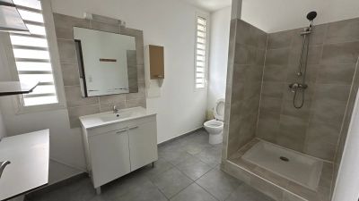 Vente Maison de ville Remire-Montjoly - Réf. 11341  - Mandataire immobilier Philippe Le Roux - image 10