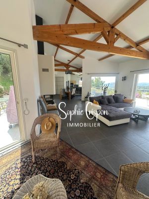 La Motte 83920 – Villa