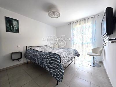 Vente Appartement Fréjus - Réf. 11940  - Mandataire immobilier Olivier Sabourin - image 5