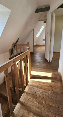 Vente Maison de village La Roche-Jaudy - Réf. 11551  - Mandataire immobilier Anne-Louise Prigent - image 9