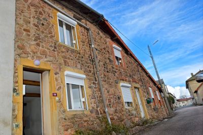 Cuinzier 42460 – Immeuble