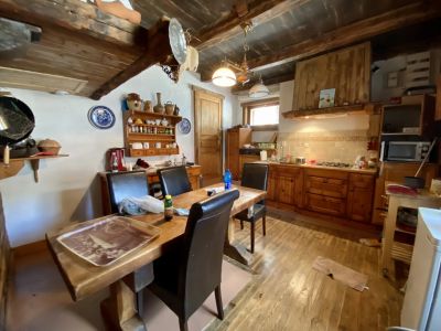 Vente Maison de village Nâves - Réf. 10947  - Mandataire immobilier Gilles Guillaume - image 4