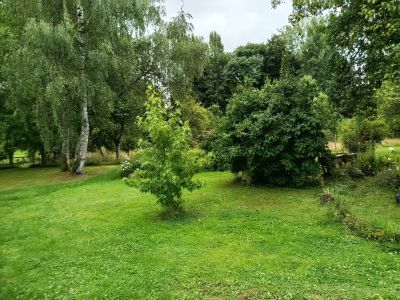 Vente Maison Lassy - Réf. 12032  - Mandataire immobilier Stéphane Fogel - image 49