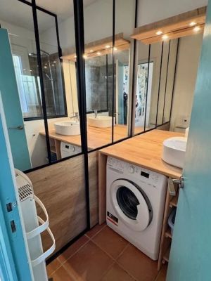 Vente Appartement Grimaud - Réf. 11310  - Mandataire immobilier Dorothée Bauthamy - image 7