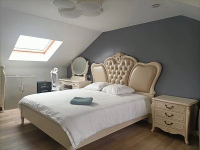 Antony 92160 – Maison