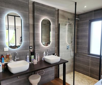 Lignières-de-Touraine 37130 – Maison