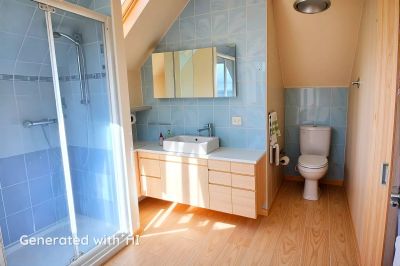 Vente Villa Lannion - Réf. 10598  - Mandataire immobilier Anne-Louise Prigent - image 26