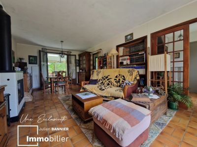 Vente Maison Plouzané - Réf. 11030  - Mandataire immobilier Julien Bannier - image 3