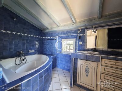 Vente Maison Le Muy - Réf. 11883  - Mandataire immobilier Olivier Sabourin - image 17