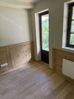 Courchevel 73120 – Chalet