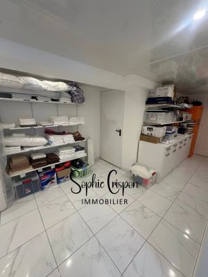 Vente Villa La Motte - Réf. 11393  - Mandataire immobilier Sophie Crispon - image 23