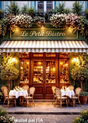 La Palme 11480 – Local commercial