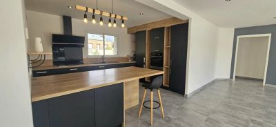 Vente Maison Pontrieux - Réf. 11704  - Mandataire immobilier Anne-Louise Prigent - image 9