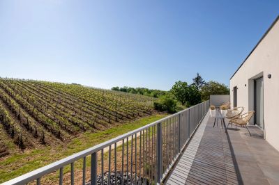 Trigny 51140 – Villa