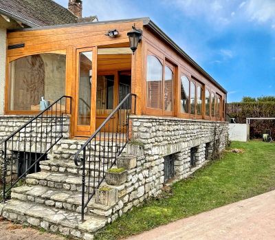 Thoiry 78770 – Maison