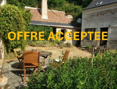 Maison de village 55 m²