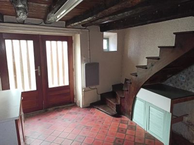 Vente Maison de village Billom - Réf. 11680  - Mandataire immobilier Thierry Dagba - image 24