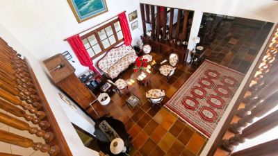 La Montagne 97417 – Villa