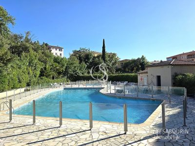 Vente Appartement Fréjus - Réf. 11087  - Mandataire immobilier Olivier Sabourin - image 8