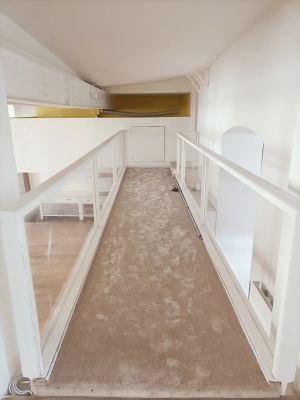 Paris 1er 75001 – Appartement