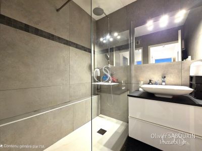 Vente Appartement Fréjus - Réf. 11087  - Mandataire immobilier Olivier Sabourin - image 7