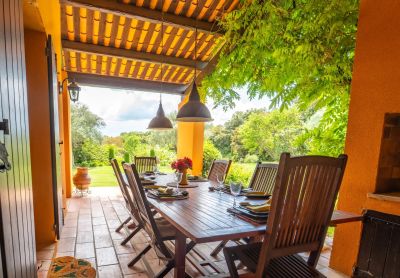 Vente Propriété Aix-en-Provence - Réf. 11825  - Mandataire immobilier Corinne Gruber - image 17