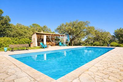 Roquebrune-sur-Argens 83520 – Bastide