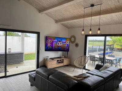 Vente Villa Aigrefeuille-d'Aunis - Réf. 11599  - Mandataire immobilier Bruno Duval - image 24