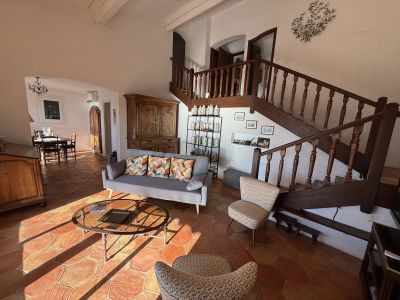 Vente Maison Rayol-Canadel-sur-Mer - Réf. 11449  - Mandataire immobilier Inès Ribeiro - image 4