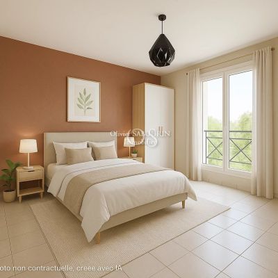 Vente Appartement Roquebrune-sur-Argens - Réf. 11502  - Mandataire immobilier Olivier Sabourin - image 6