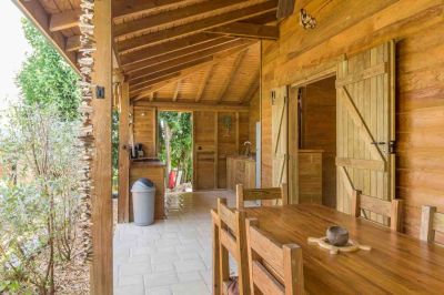 Vente Maison Saint-François - Réf. 9520  - Mandataire immobilier Agent Mandataire France - image 3