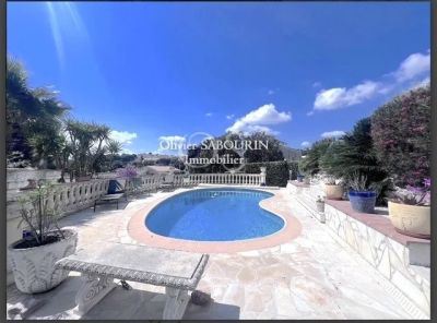 Vente Maison Roquebrune-sur-Argens - Réf. 11741  - Mandataire immobilier Olivier Sabourin - image 14