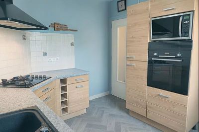 Vente Maison Parçay-Meslay - Réf. 11545  - Mandataire immobilier Sabrina Montigny - image 2