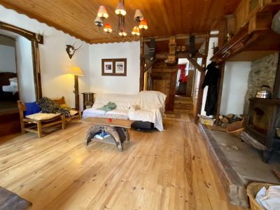 Vente Maison de village Nâves - Réf. 10947  - Mandataire immobilier Gilles Guillaume - image 5